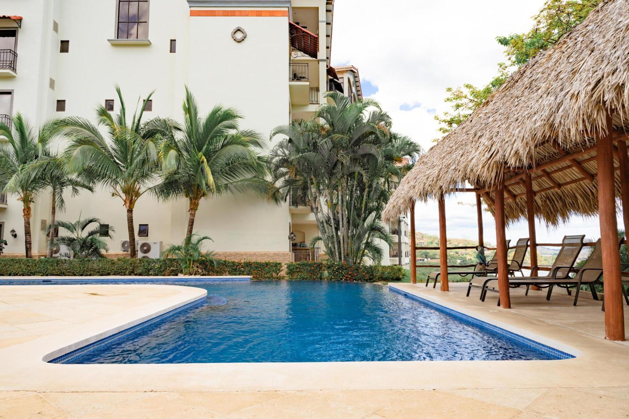 Oceanica 824 Apartamento Playa Flamingo
