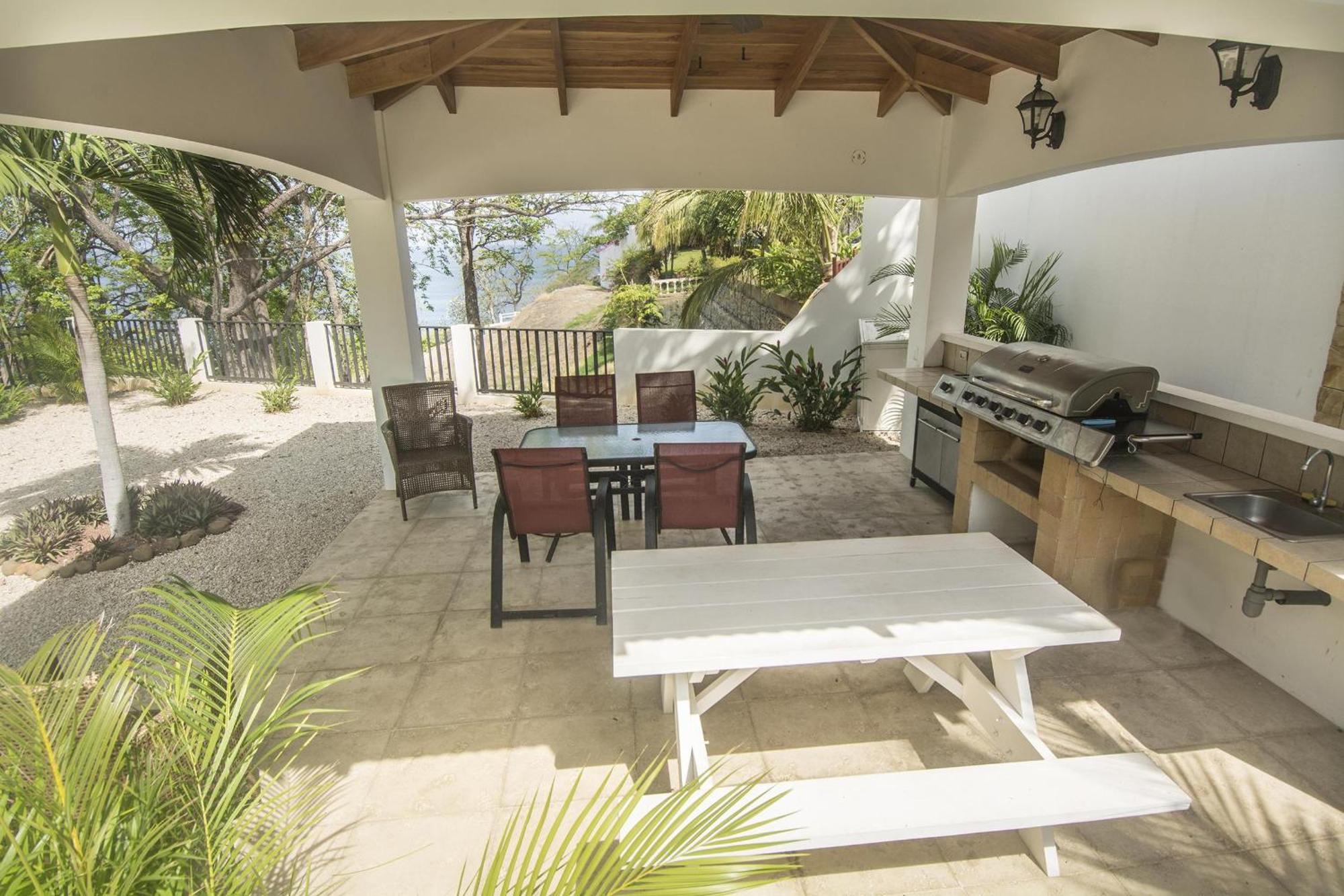 Apartamento Oceanica 824 *