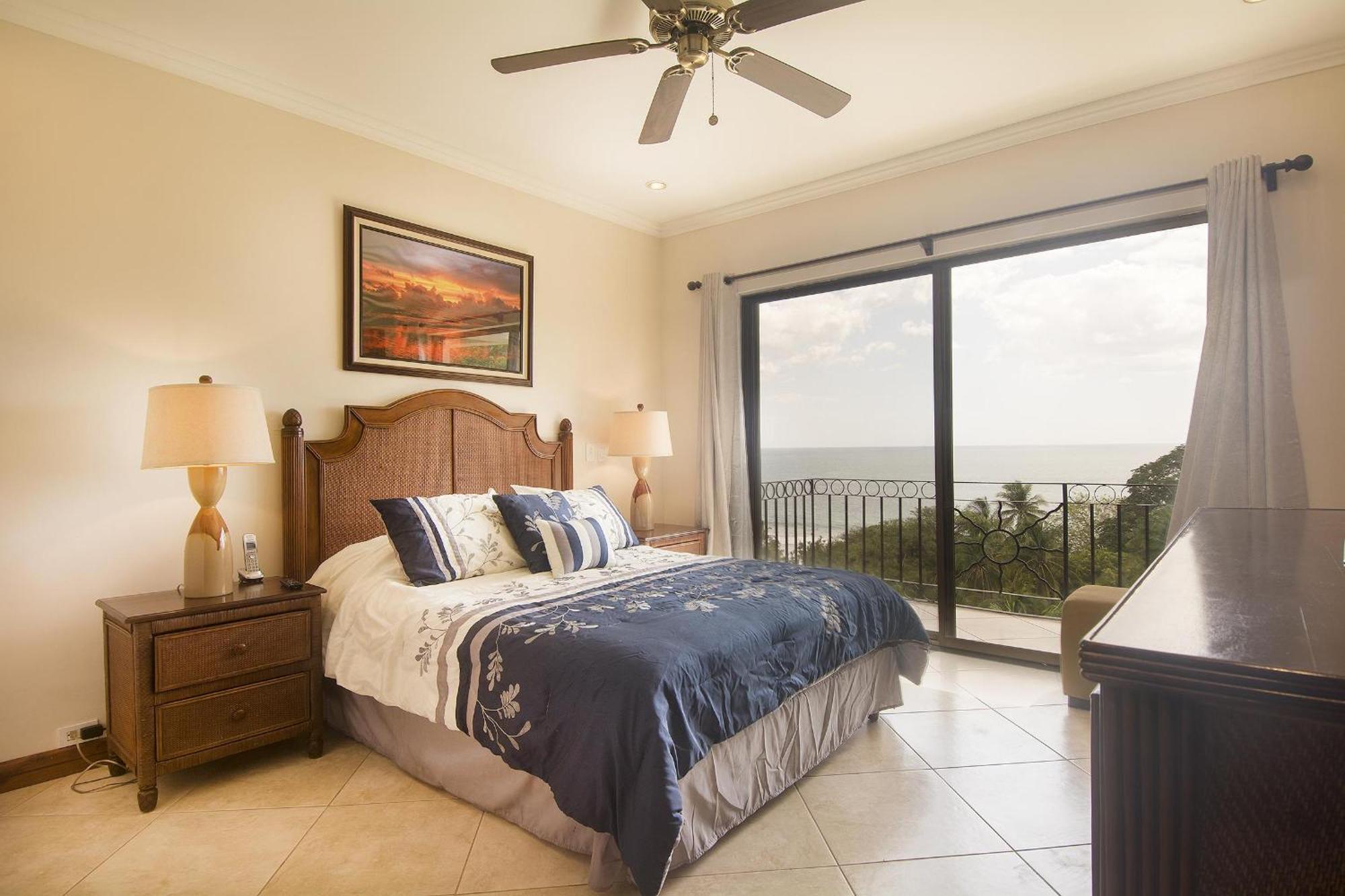 Apartamento Oceanica 824 Playa Flamingo