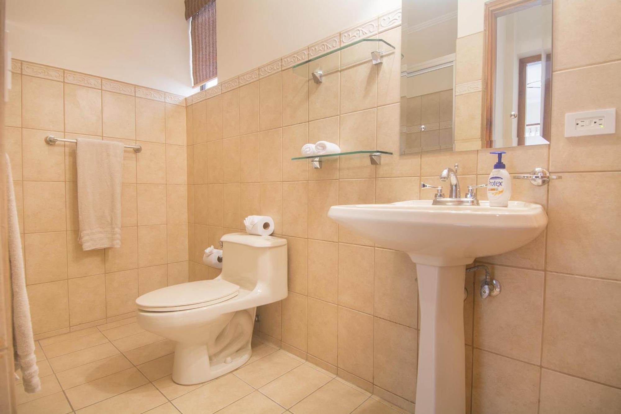 Appartement Oceanica 824